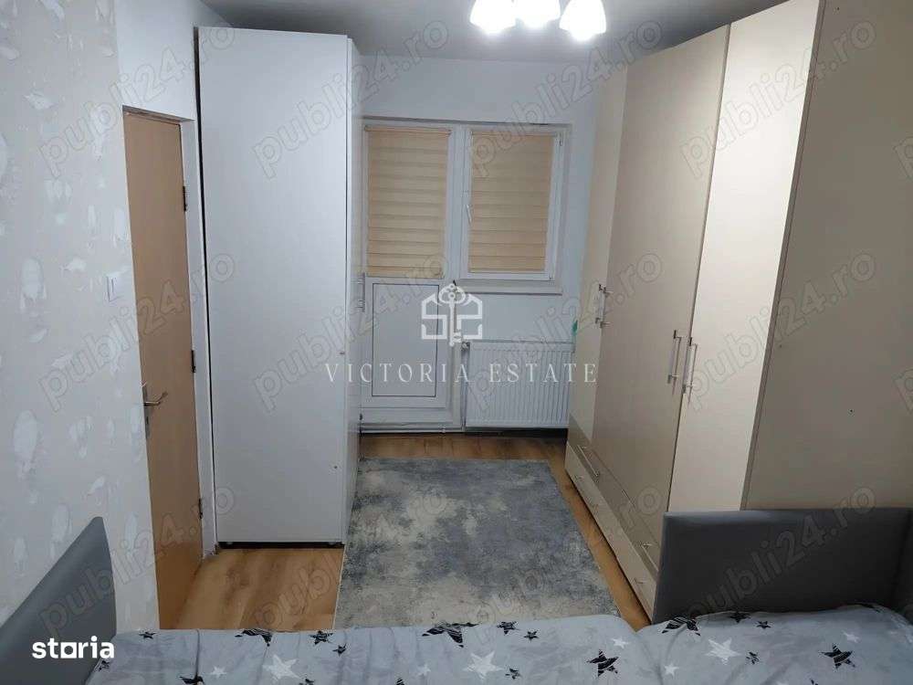 Apartamentu   3 camere, Zona Vest, Ploiești   La cheie-8