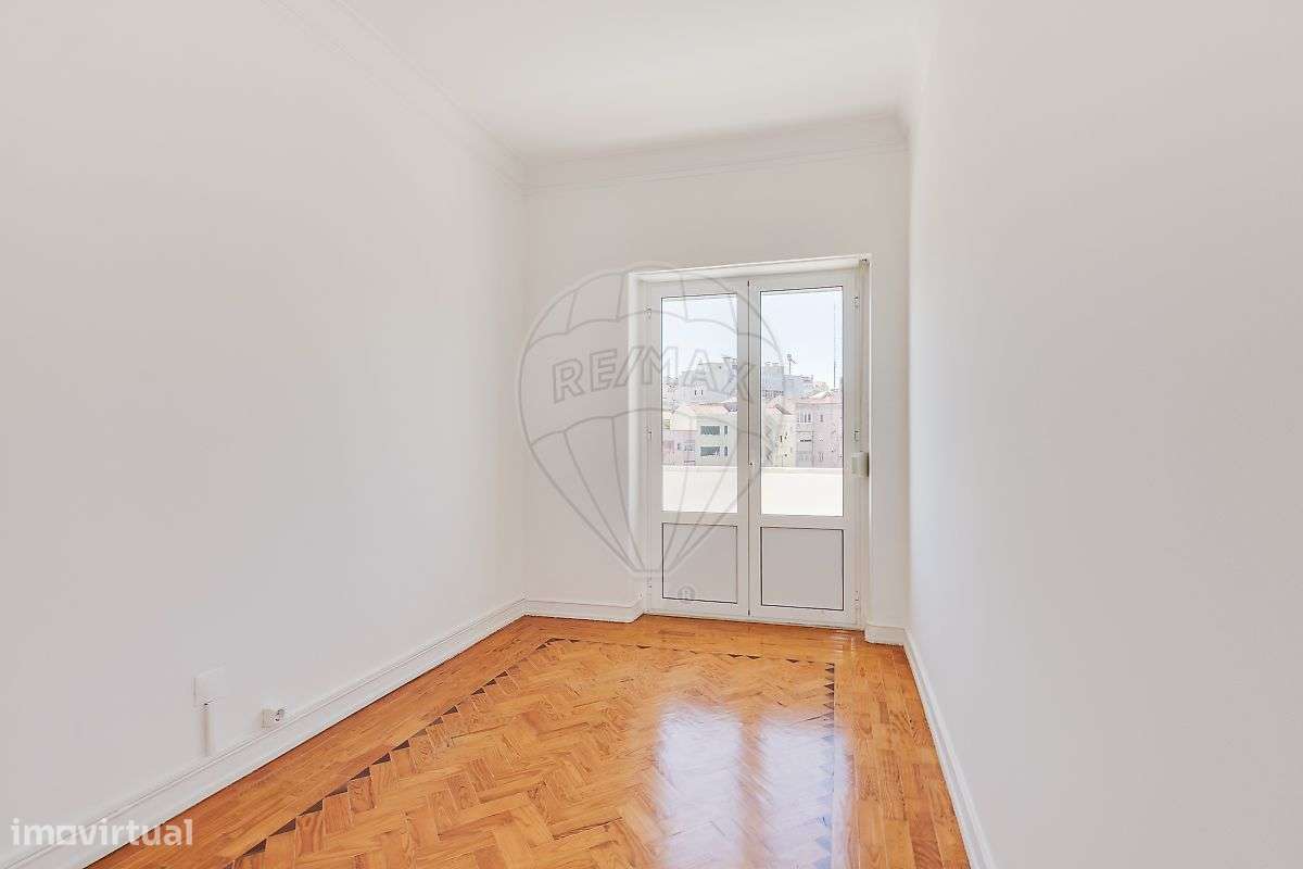 Apartamento T2 para venda-5