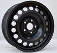 ORYGINALNA STALOWA 15 5x105 OPEL ASTRA J K - 2