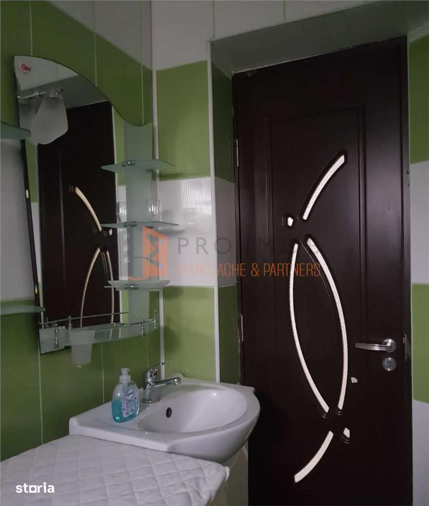Apartament 2 camere cf 2 semidecomandat zonat Spiru Haret-6