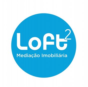 Loft ao Quadrado Logotipo