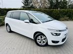 Citroën C4 Grand Picasso BlueHDi 120 EAT6 Business Class - 23