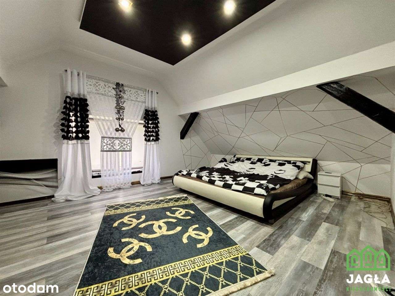 Dom po remoncie + Działka 1900 m2 - Dziedno-14