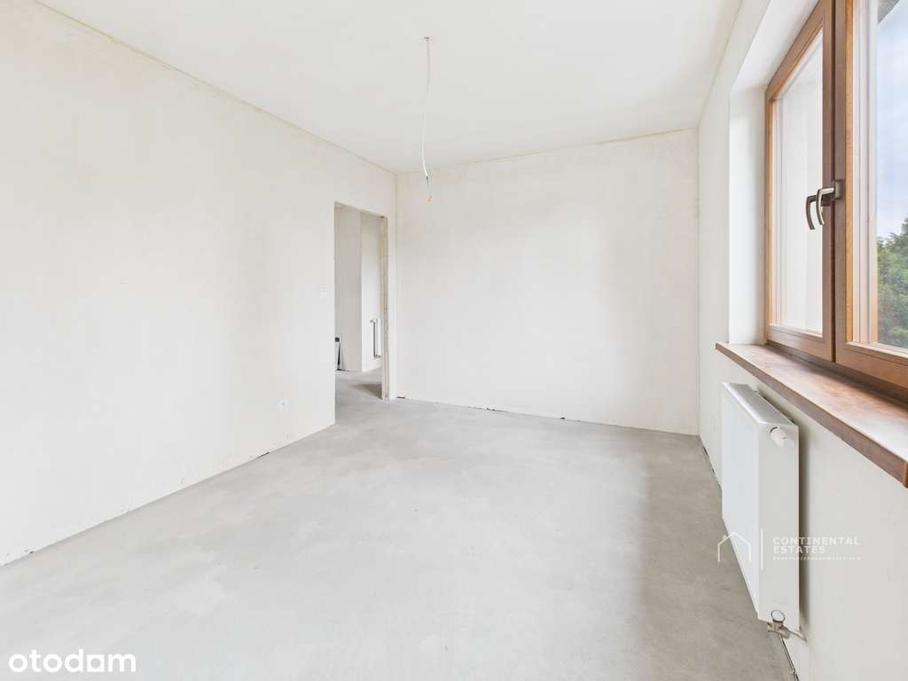 Idealne 68m2 w Centrum | Nowe | Balkon | 1p | nr 3-12