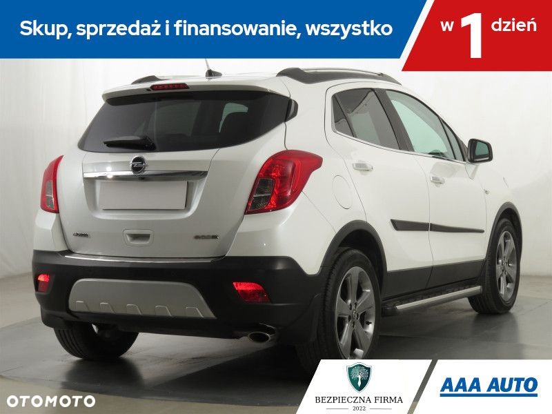 Opel Mokka - 6