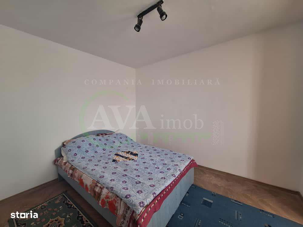 Apartament 2 camere | Balcon, zona Milcov - Imagine principală: 3/7