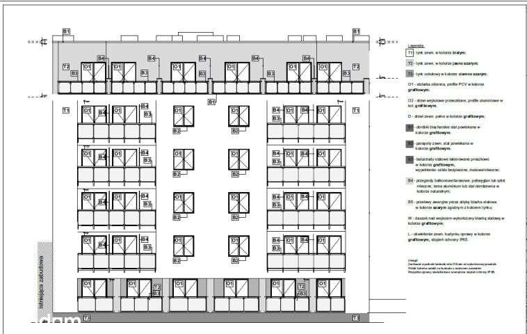 działka z projektem i pozwoleniem. Pum 1058 M-0