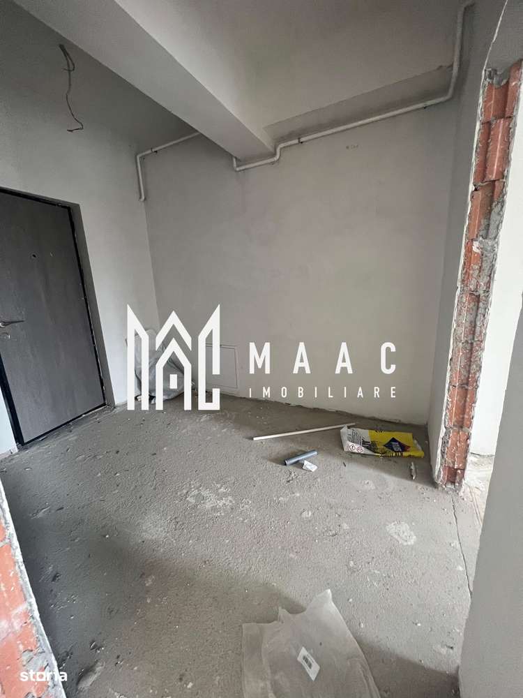 Studio | Dem Radulescu- Ostroveni | Bloc intabulat - Imagine principală: 4/5