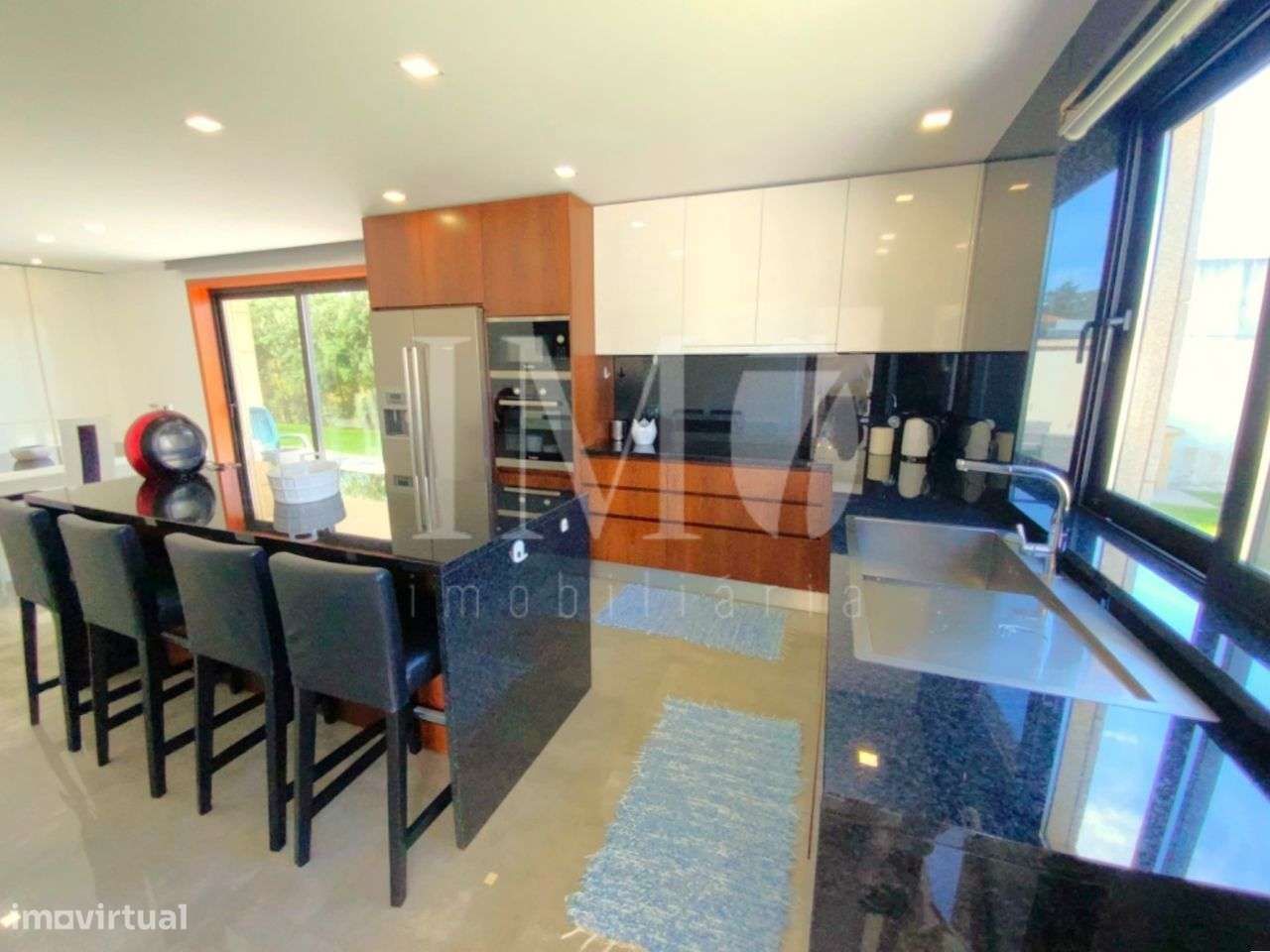 Moradia T4 Individual - Luxo - Esposende - Grande imagem: 5/21