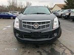 Pas Prawy Przedni Napinacz Pasa Cadillac SRX 2010 - 6