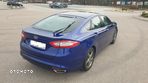 Ford Mondeo 2.0 TDCi Start-Stopp PowerShift-Aut Titanium - 12