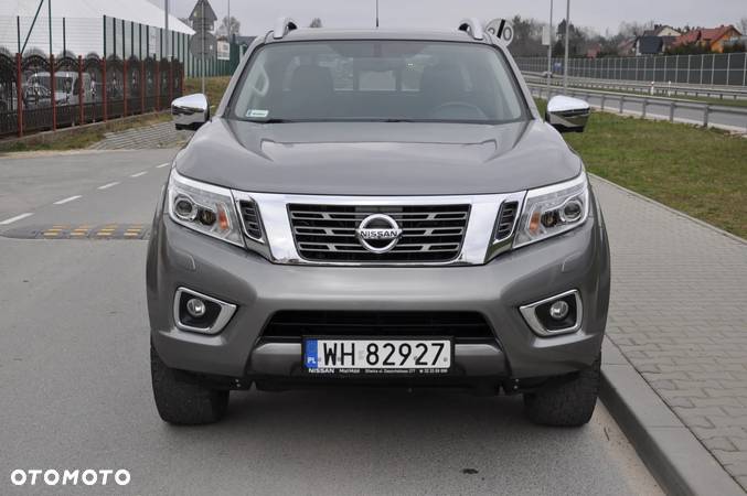 Nissan Navara - 16