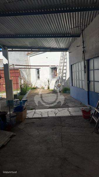 Moradia T3 em S.Pedro do Corval-15