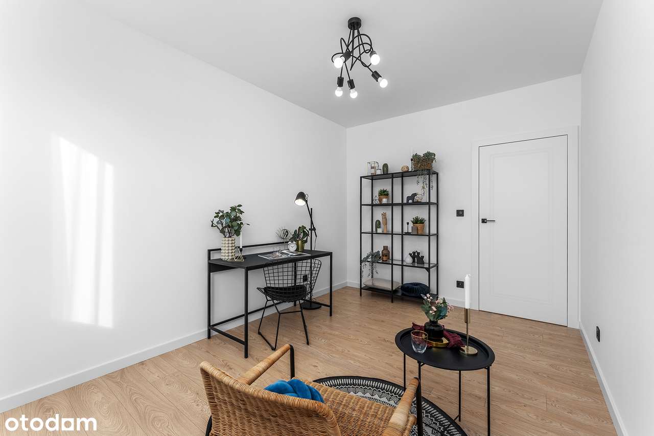 Klucze od razu | 4 pokoje, w których od razu się zakochasz-12