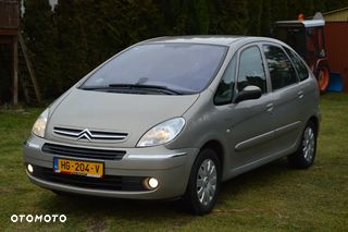 Citroën Xsara Picasso 1.6 HDi FAP