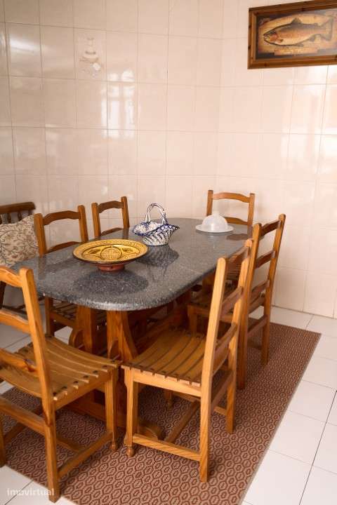 Oferta da Escritura e Registo .Apartamento T2  na Póvoa de Varzim-11
