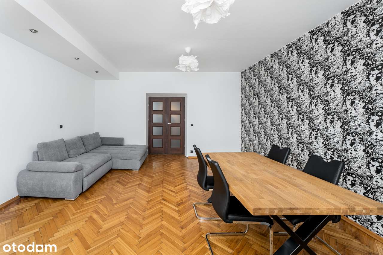 Kalwaryjska | 59 m2 | pilnie sprzedam - Pełny obrazek: 4/15