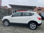 Nissan Qashqai 2.0 dCi DPF 4x4 - 2