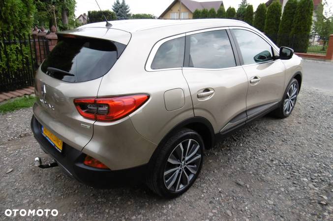 Renault Kadjar 1.5 dCi Energy Intens - 14