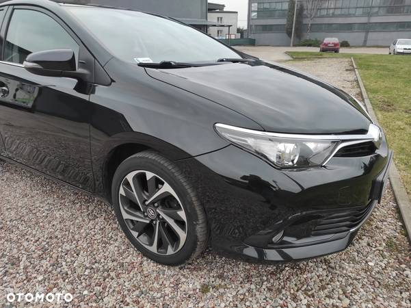 Toyota Auris 1.2 T Premium - 2