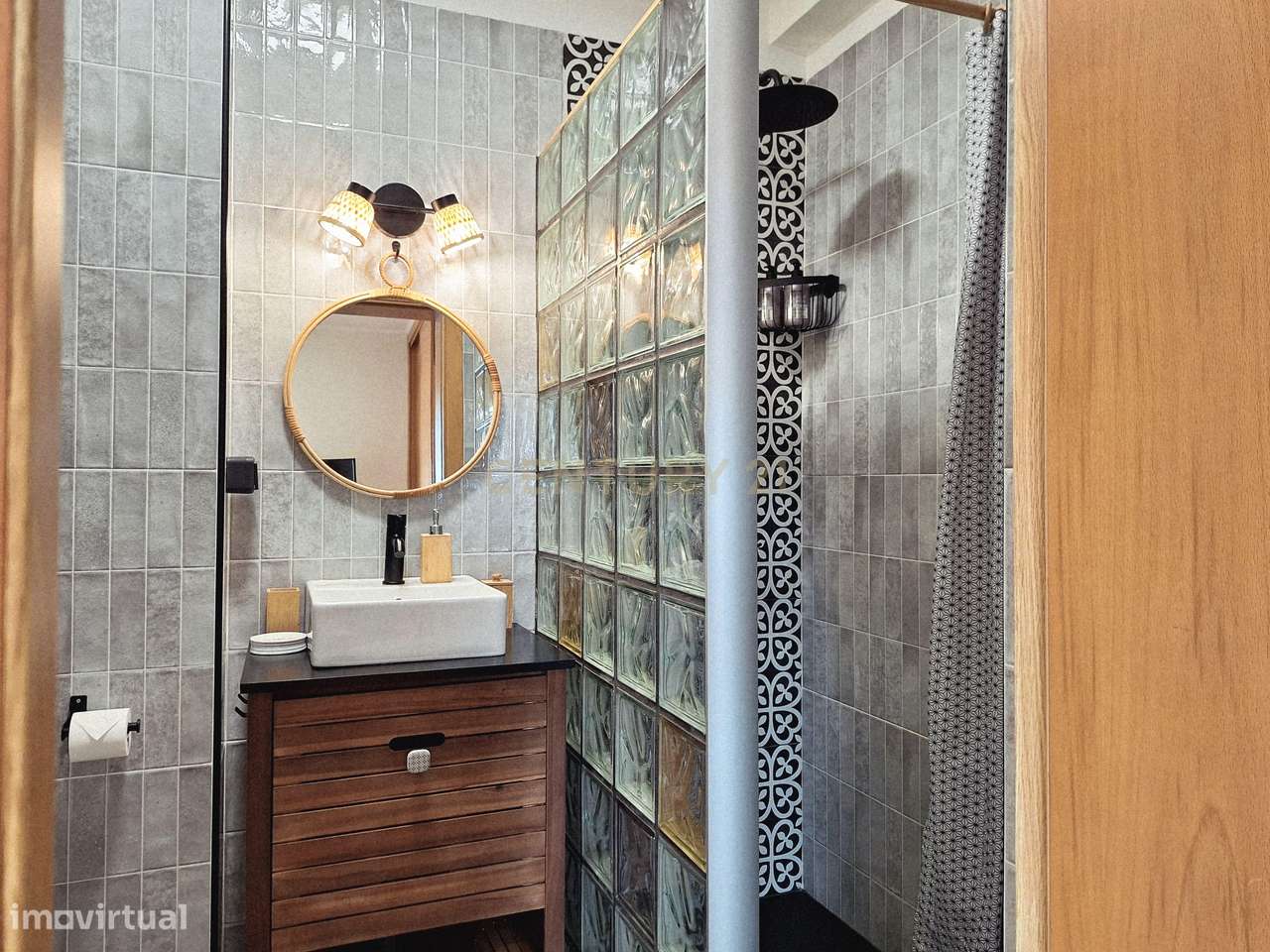 T3 | 121 m² | Entrada independente, Piscina e Terraço| Lagos-15