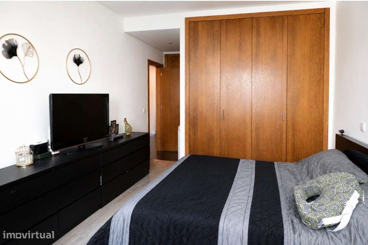 Apartamento na zona do Cais da Fonte Nova, Aveiro-2