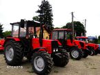 Belarus Ciagnik Rolniczy MTZ Belarus 920.2 Transport Raty - 1