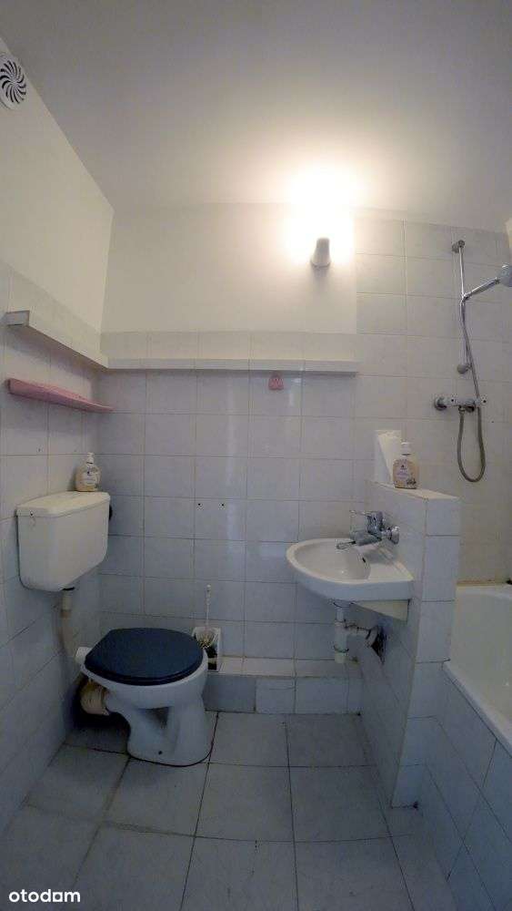 Mieszkanie 2-pokojowe - Pełny obrazek: 4/6