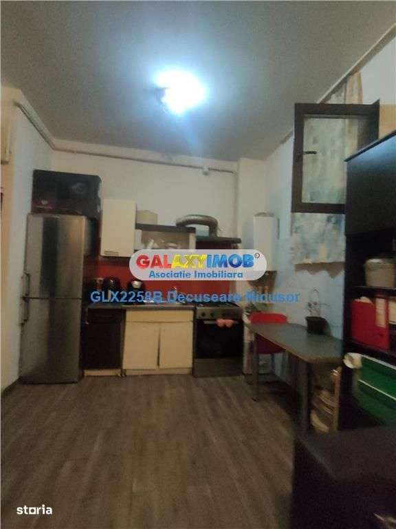 Garsoniera, Mobilata Utilata in Militari Residence 36.900 Euro - Imagine principală: 4/10