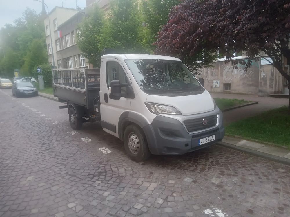 Fiat Ducato 2017