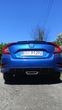 Honda Civic 2.0 i-VTEC LX CVT - 9