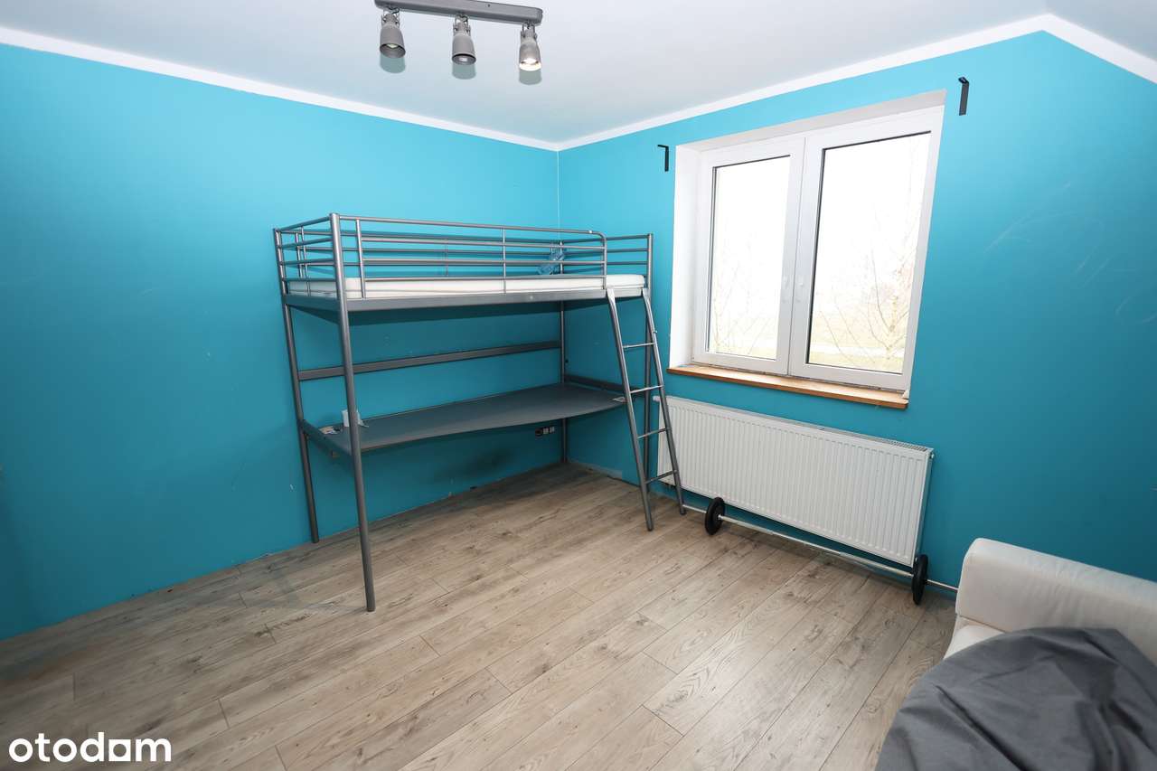 Dom W Turawie Marszałkach-6