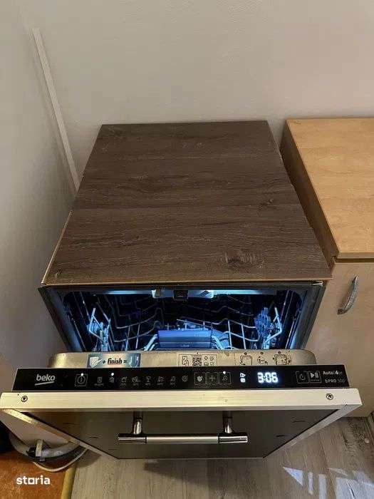 2 Camere / Pet Friendly / Dumul Taberei / Metrou - Imagine principală: 5/8