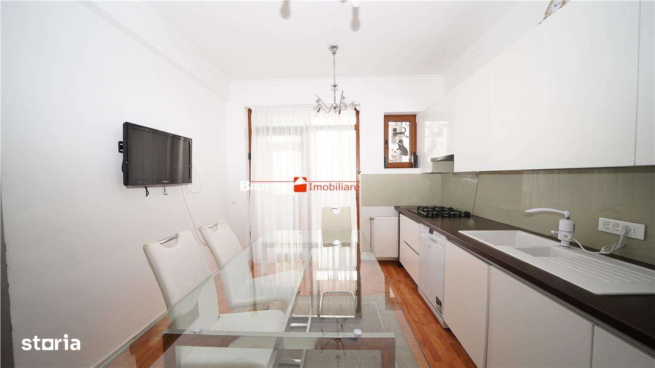 SUPER OCAZIE! Casa tip insiruit | P+1 | Sanmartin-1