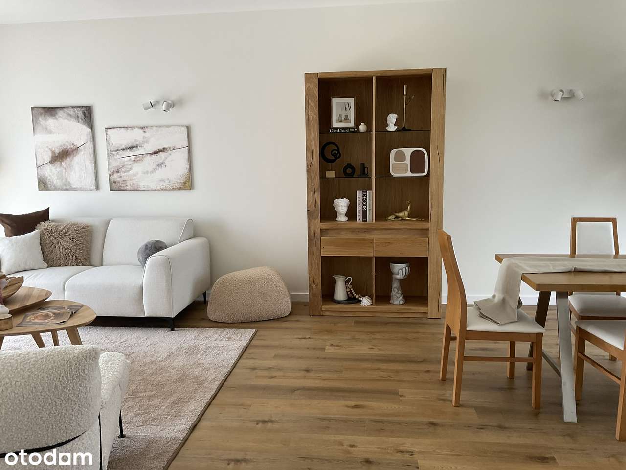 Nowoczesny, energooszczędny dom „pod klucz” – Kraków, Skotniki Bez PCC-3