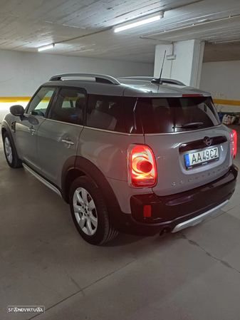 MINI Countryman One - 9