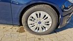 Ford Focus 1.6 Ti-VCT Powershift Trend - 22