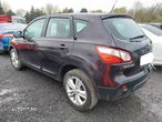 Jante aliaj 17 Nissan Qashqai 2010 SUV 1.5 dCI K9K EURO 4 - 7