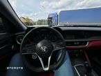 Alfa Romeo Stelvio 2.0 Turbo TI Q4 - 26