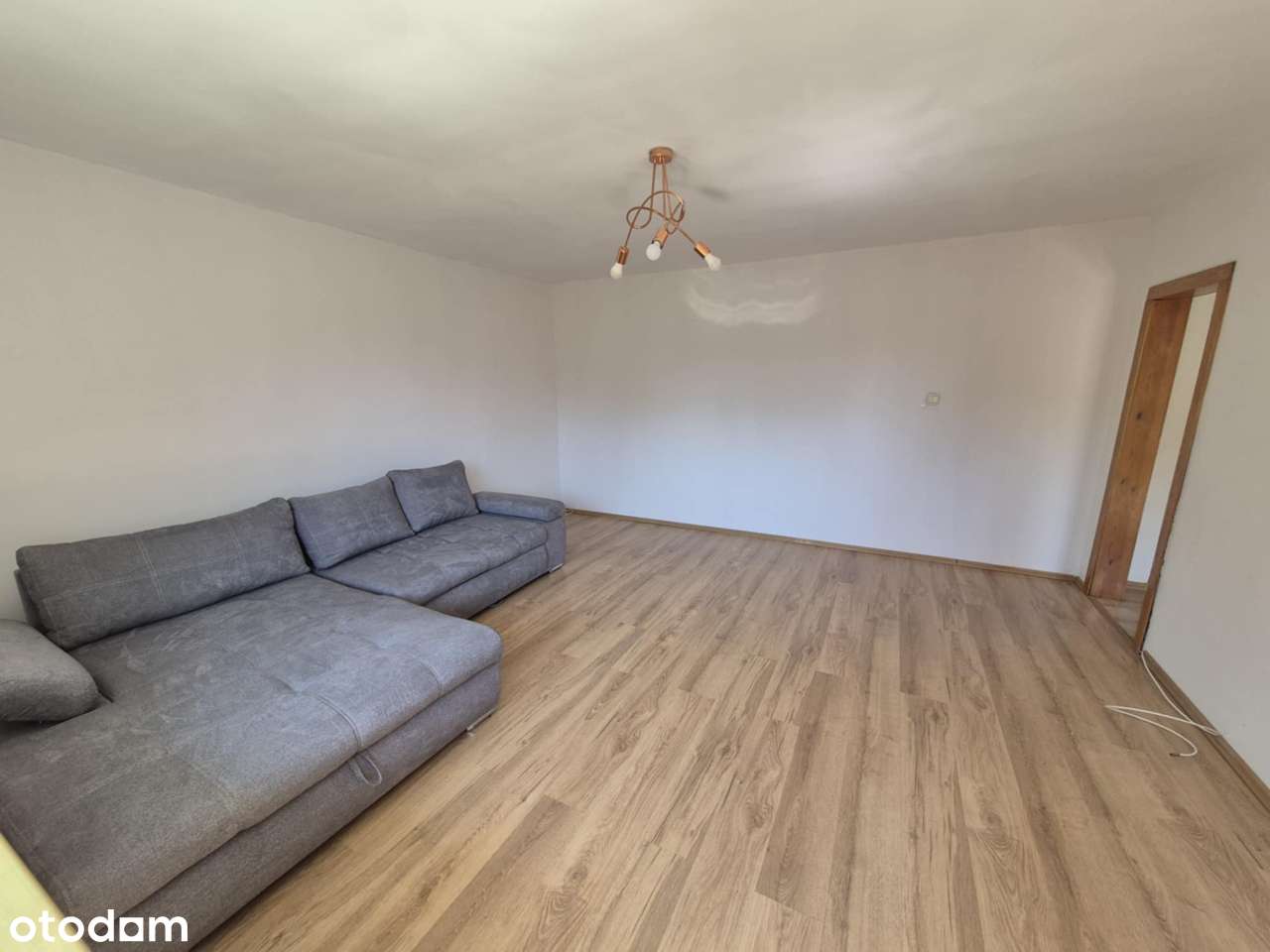 Sprzedam mieszkanie 3-pokojowe 70 m² – Zawodzie, Częstochowa-5