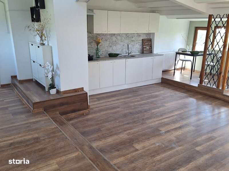 Apartament De Vânzare cu 4 Camere zona Băneasa-iancu Nicolae - Imagine principală: 4/15