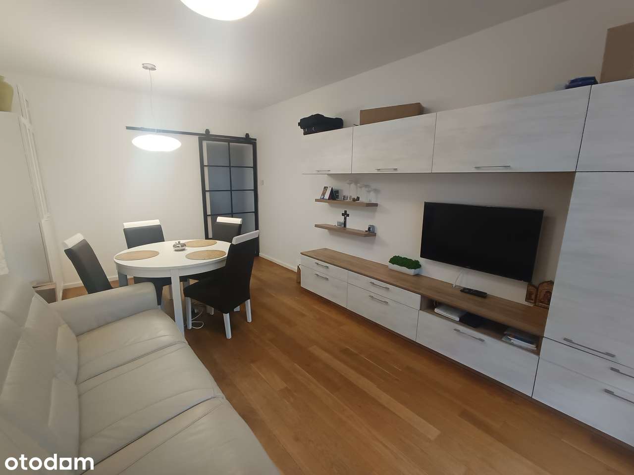 Okazja: 3 pokojowe mieszkanie dla Ciebie albo pod inwestycje