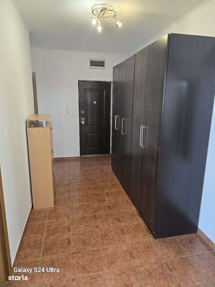 Vand apartament cu 4 camere, 94 mp, etaj 2, cartier Unirii-8
