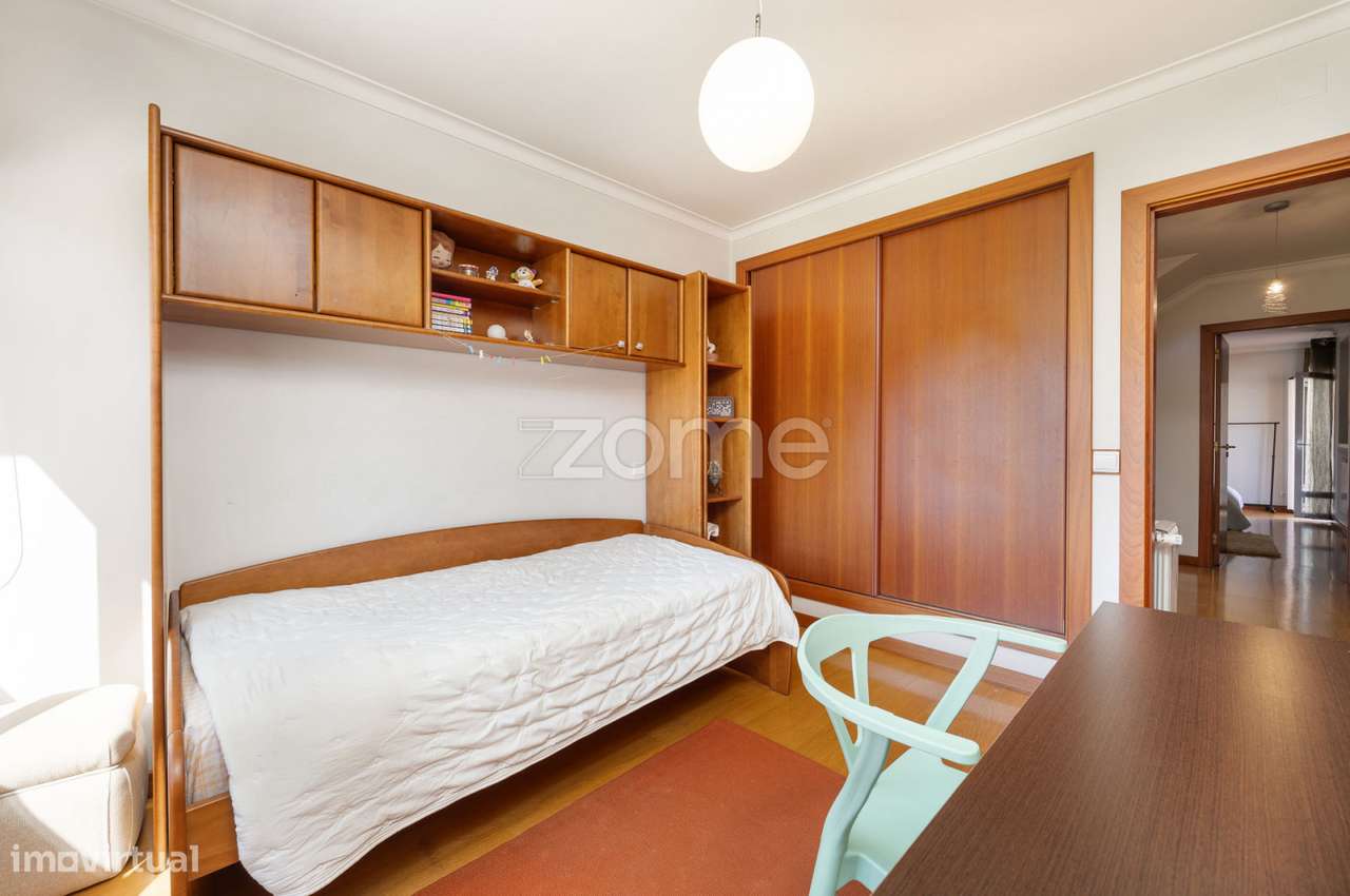 Moradia T4 - Marinha Grande - Grande imagem: 5/28