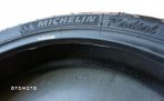 Michelin Pilot Road 3 2CT 120/70ZR17 M/C 58W M110 - 5