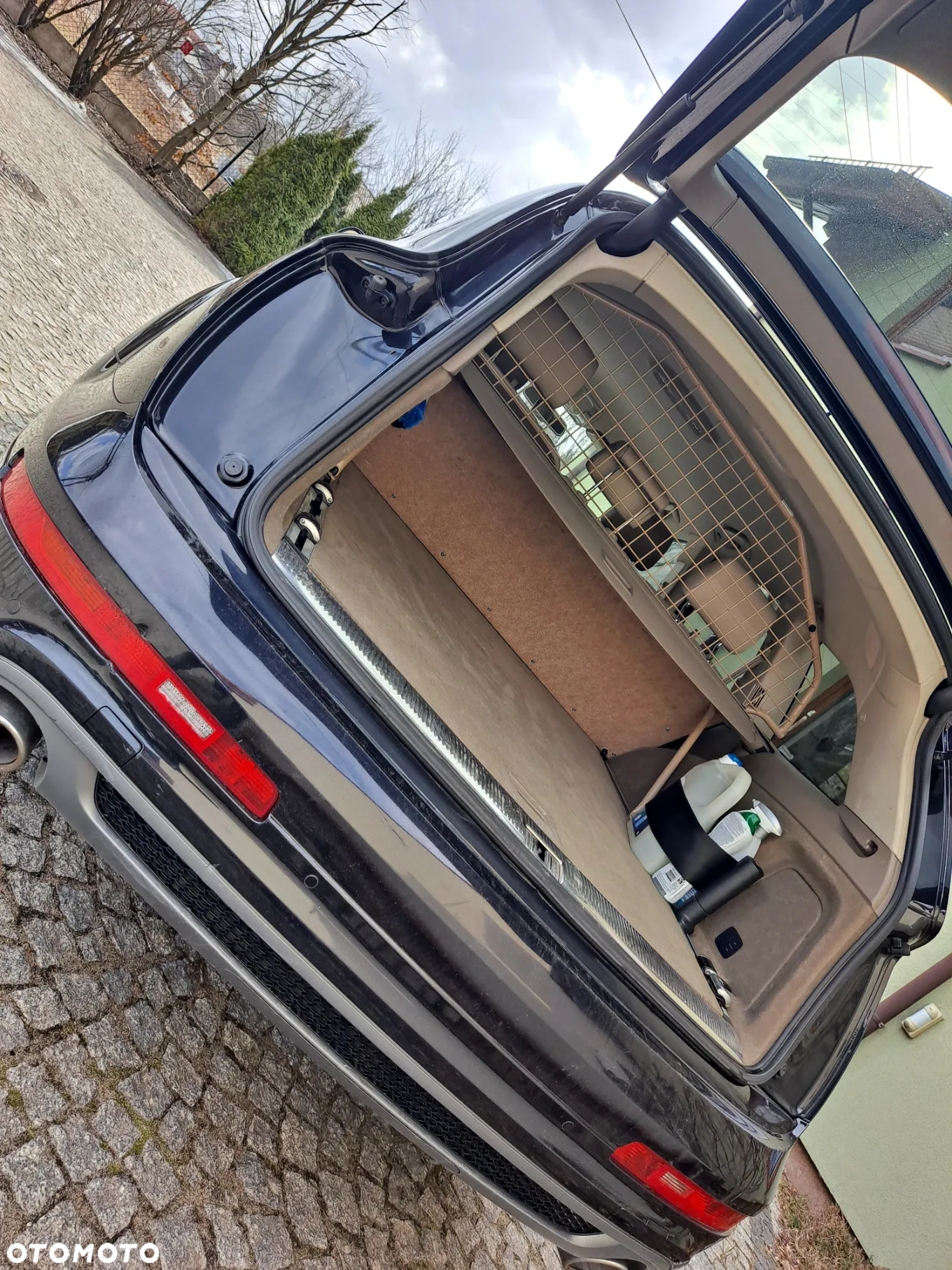 Audi Q7 3.0 TDI Quattro Tiptronic - 3