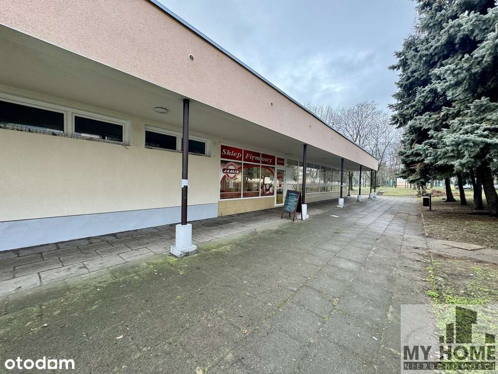 ⭐‼️Lokal na Teofilowie w bardzo dobrym punkcie⭐‼️-3