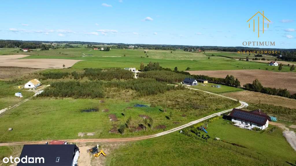 Działka 3097 m² | Gady | 147 000 zł-9