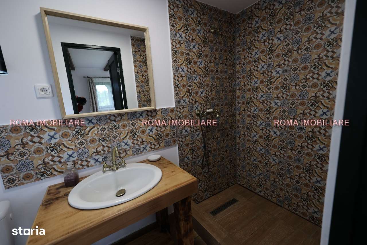 Pensiune agroturistică de vânzare – Desești, Maramureș - Imagine principală: 5/15