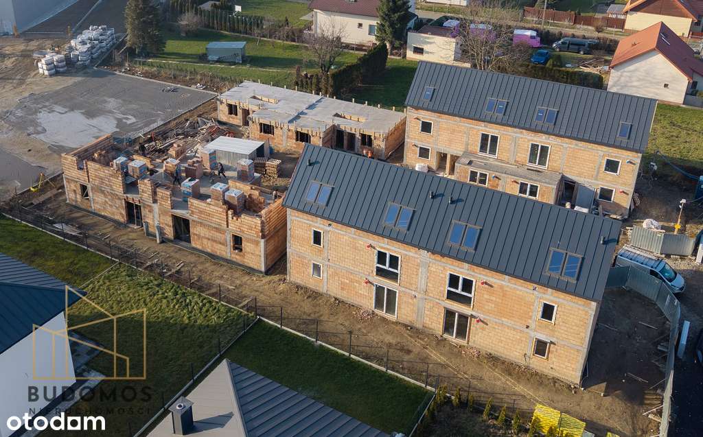 Apartamenty Gruntowa - dwupoziomowe mieszkanie.-16